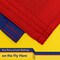 G128 3 Pack: Kiribati I-Kiribati Flag | 3x5 Ft | LiteWeave Pro Series Printed 150D Polyester | Country Flag, Indoor/Outdoor, Vibrant Colors, Brass Grommets